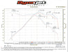 Hooker BH8314 Blackheart Cat-Back Exhaust System - Truck Part Superstore