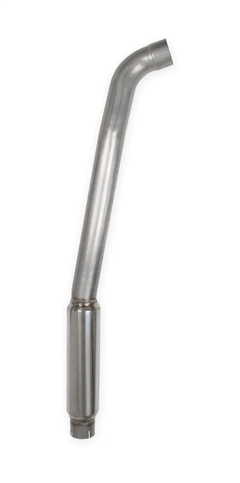 Hooker BH8314 Blackheart Cat-Back Exhaust System - Truck Part Superstore
