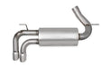 Hooker BH8314 Blackheart Cat-Back Exhaust System - Truck Part Superstore