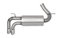 Hooker BH8314 Blackheart Cat-Back Exhaust System - Truck Part Superstore