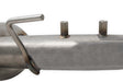 Hooker BH8314 Blackheart Cat-Back Exhaust System - Truck Part Superstore