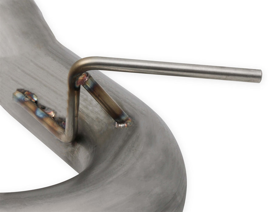 Hooker BH8314 Blackheart Cat-Back Exhaust System - Truck Part Superstore