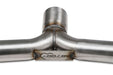 Hooker BH8315 Blackheart Cat-Back Exhaust System - Truck Part Superstore
