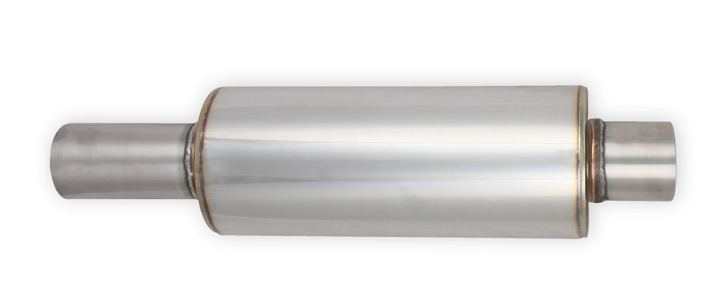 Hooker BH8316 Mid-Pipe/Muffler Assembly - Truck Part Superstore