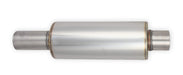 Hooker BH8316 Mid-Pipe/Muffler Assembly - Truck Part Superstore