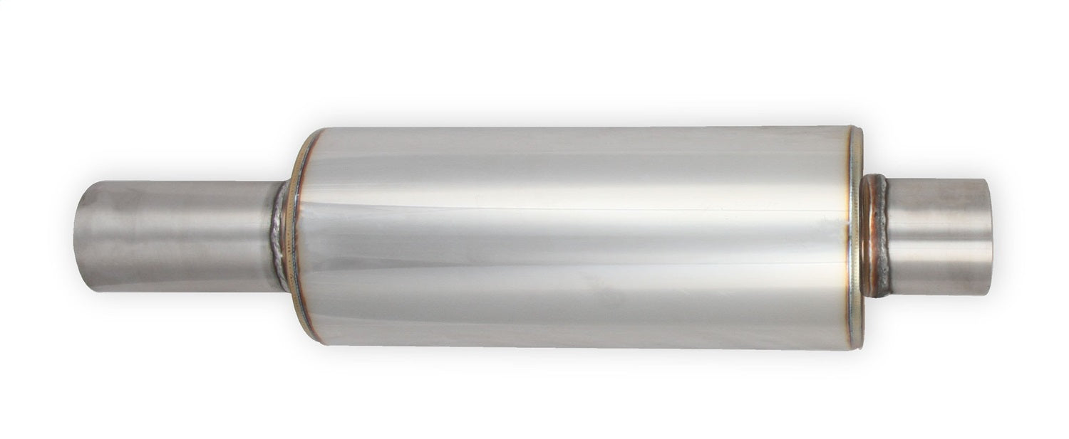Hooker BH8316 Mid-Pipe/Muffler Assembly - Truck Part Superstore