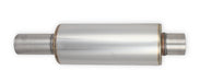 Hooker BH8316 Mid-Pipe/Muffler Assembly - Truck Part Superstore