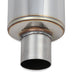 Hooker BH8316 Mid-Pipe/Muffler Assembly - Truck Part Superstore