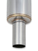 Hooker BH8316 Mid-Pipe/Muffler Assembly - Truck Part Superstore