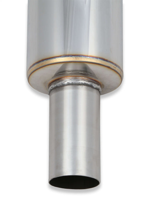Hooker BH8316 Mid-Pipe/Muffler Assembly - Truck Part Superstore