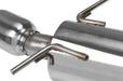 Hooker BH8318 Blackheart Cat-Back Exhaust System - Truck Part Superstore