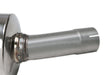 Hooker BH8318 Blackheart Cat-Back Exhaust System - Truck Part Superstore