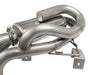 Hooker BH8319 Blackheart Cat-Back Exhaust System - Truck Part Superstore