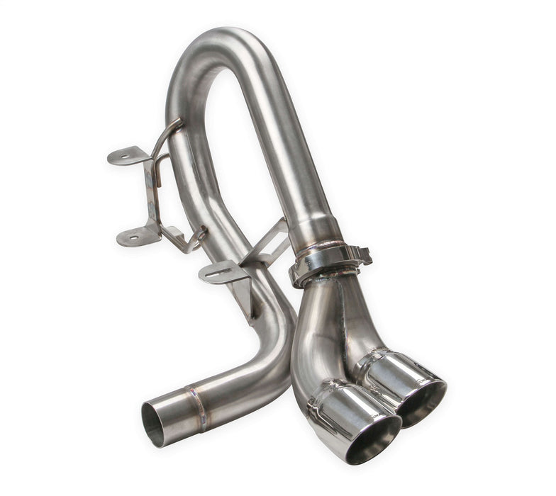 Hooker BH8321 Blackheart Cat-Back Exhaust System - Truck Part Superstore