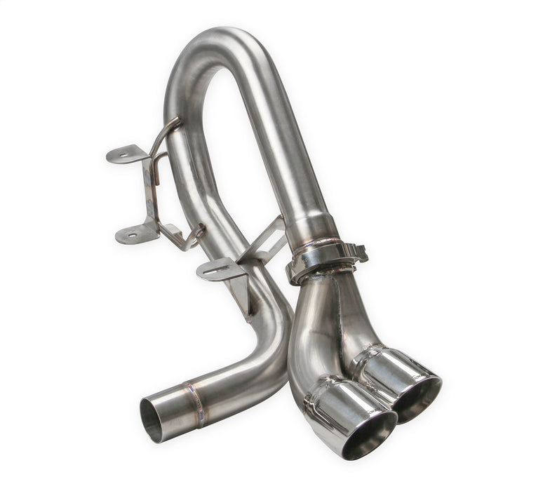 Hooker BH8321 Blackheart Cat-Back Exhaust System - Truck Part Superstore