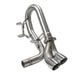 Hooker BH8321 Blackheart Cat-Back Exhaust System - Truck Part Superstore