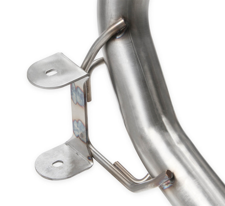 Hooker BH8321 Blackheart Cat-Back Exhaust System - Truck Part Superstore