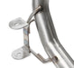 Hooker BH8321 Blackheart Cat-Back Exhaust System - Truck Part Superstore