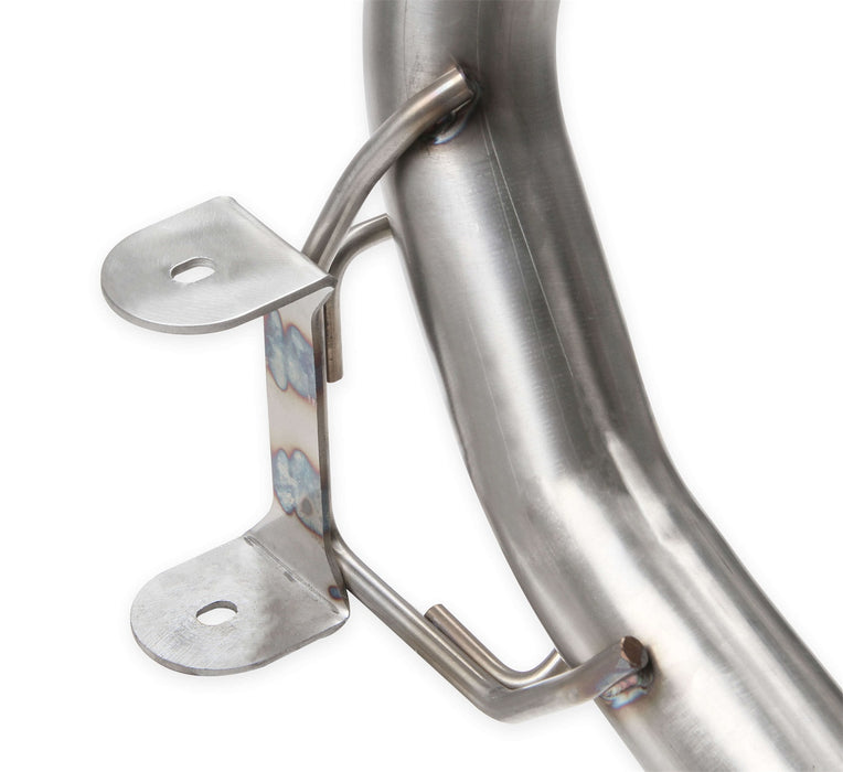 Hooker BH8321 Blackheart Cat-Back Exhaust System - Truck Part Superstore