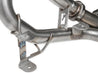 Hooker BH8321 Blackheart Cat-Back Exhaust System - Truck Part Superstore