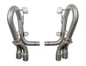Hooker BH8321 Blackheart Cat-Back Exhaust System - Truck Part Superstore