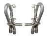 Hooker BH8321 Blackheart Cat-Back Exhaust System - Truck Part Superstore