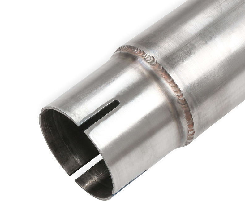 Hooker BH8324 Blackheart Cat-Back Exhaust System - Truck Part Superstore