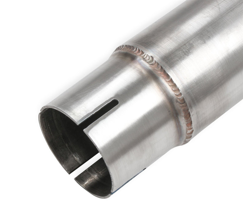 Hooker BH8324 Blackheart Cat-Back Exhaust System - Truck Part Superstore