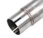 Hooker BH8324 Blackheart Cat-Back Exhaust System - Truck Part Superstore