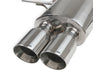 Hooker BH8324 Blackheart Cat-Back Exhaust System - Truck Part Superstore