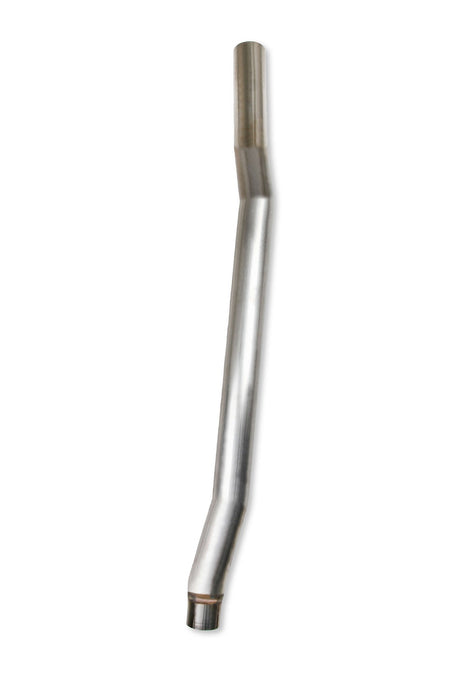Hooker BH8325 Blackheart Cat-Back Exhaust System - Truck Part Superstore