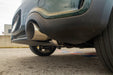 Hooker BH8325 Blackheart Cat-Back Exhaust System - Truck Part Superstore