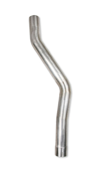 Hooker BH8325 Blackheart Cat-Back Exhaust System - Truck Part Superstore