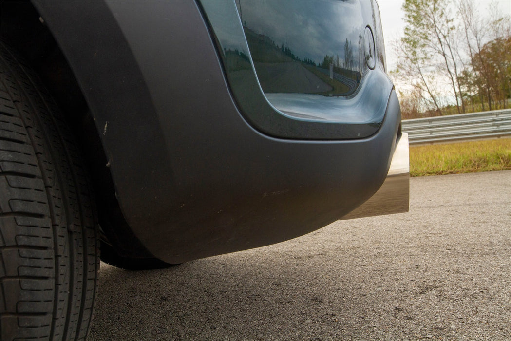 Hooker BH8325 Blackheart Cat-Back Exhaust System - Truck Part Superstore