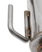 Hooker BH9301 Blackheart Axle-Back Exhaust System - Truck Part Superstore