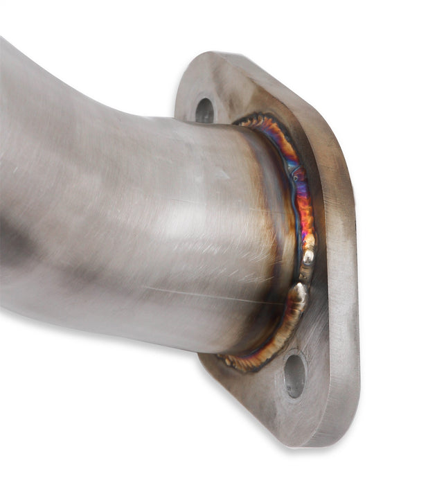 Hooker BH9302 Blackheart Axle-Back Exhaust System - Truck Part Superstore