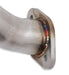 Hooker BH9303 Blackheart Cat-Back Exhaust System - Truck Part Superstore