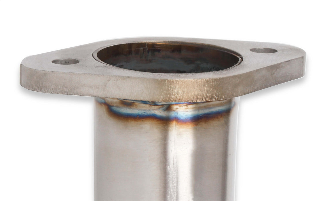 Hooker BH9303 Blackheart Cat-Back Exhaust System - Truck Part Superstore