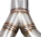 Hooker BH9303 Blackheart Cat-Back Exhaust System - Truck Part Superstore