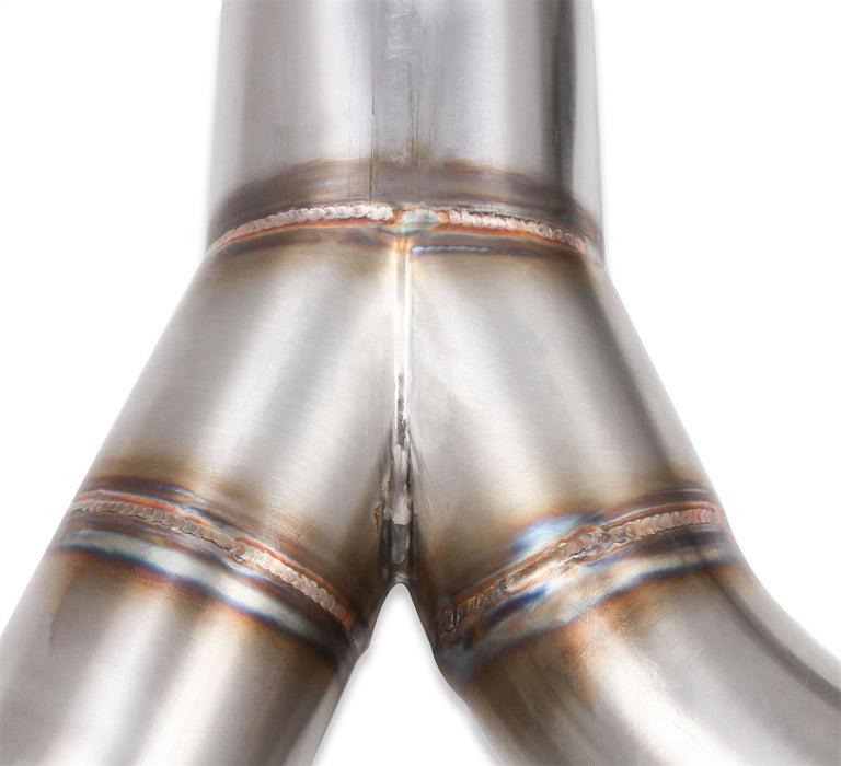 Hooker BH9303 Blackheart Cat-Back Exhaust System - Truck Part Superstore