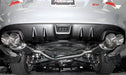 Hooker BH9303 Blackheart Cat-Back Exhaust System - Truck Part Superstore