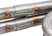 Hooker BH9306 Blackheart Long Tube Headers - Truck Part Superstore