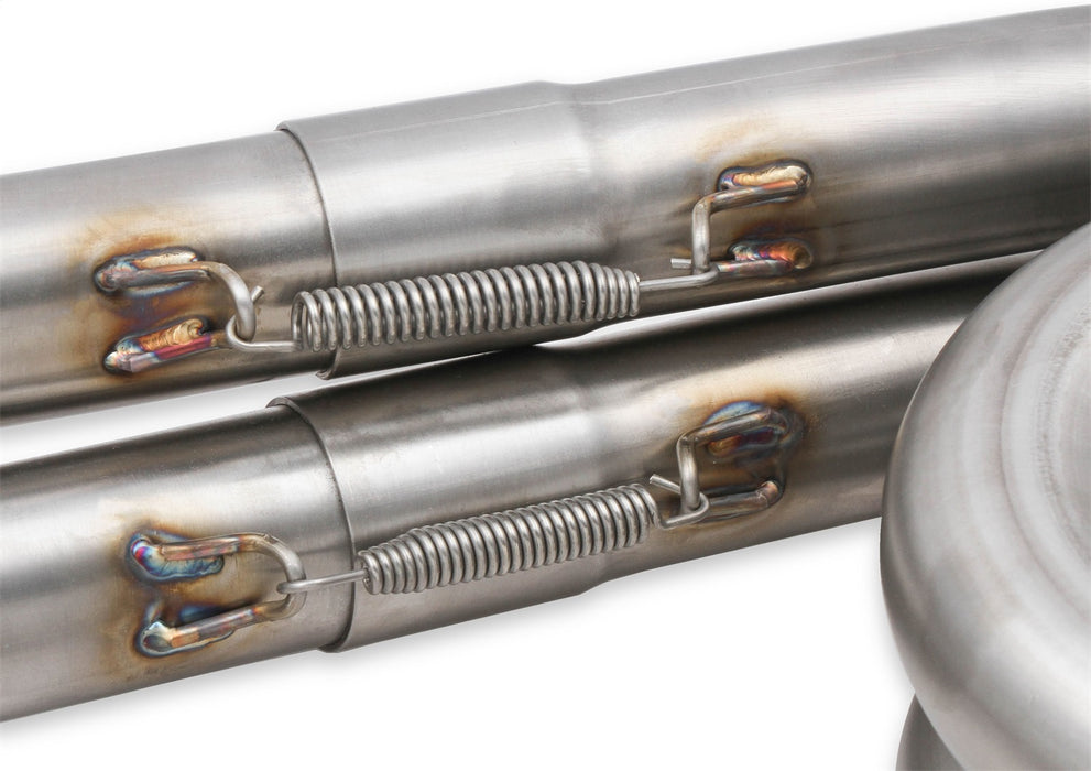 Hooker BH9306 Blackheart Long Tube Headers - Truck Part Superstore