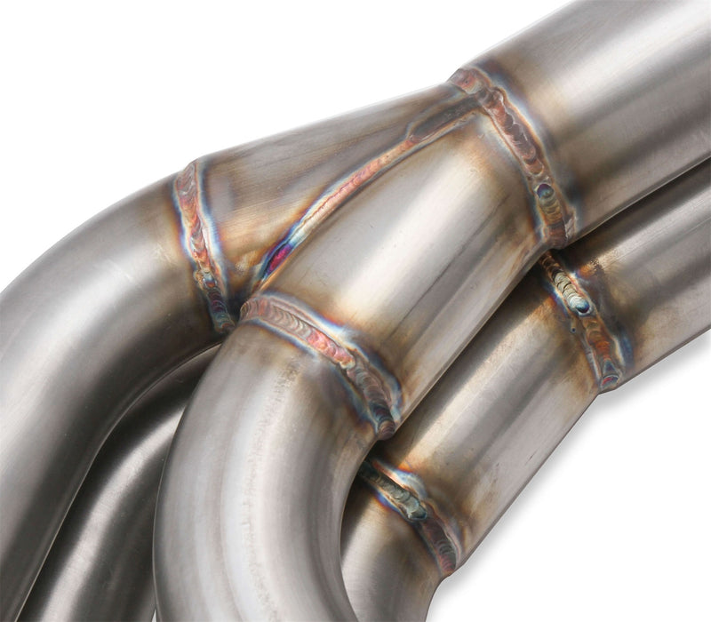 Hooker BH9306 Blackheart Long Tube Headers - Truck Part Superstore