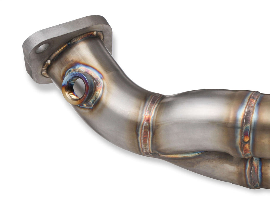 Hooker BH9306 Blackheart Long Tube Headers - Truck Part Superstore