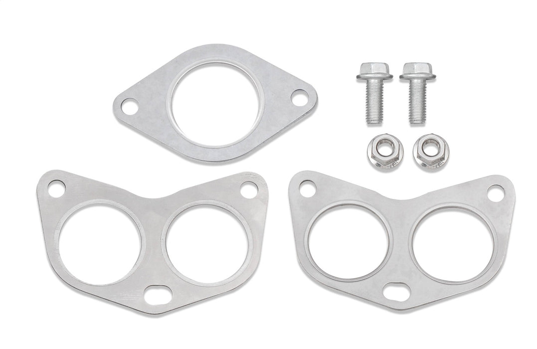 Hooker BH9306 Blackheart Long Tube Headers - Truck Part Superstore