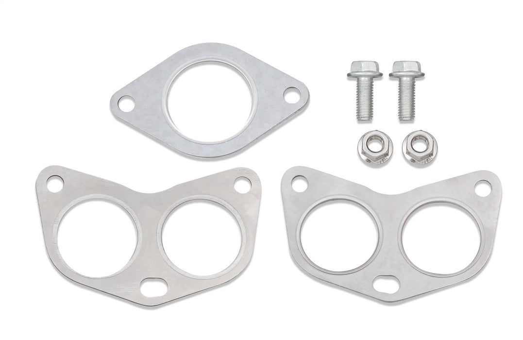 Hooker BH9306 Blackheart Long Tube Headers - Truck Part Superstore