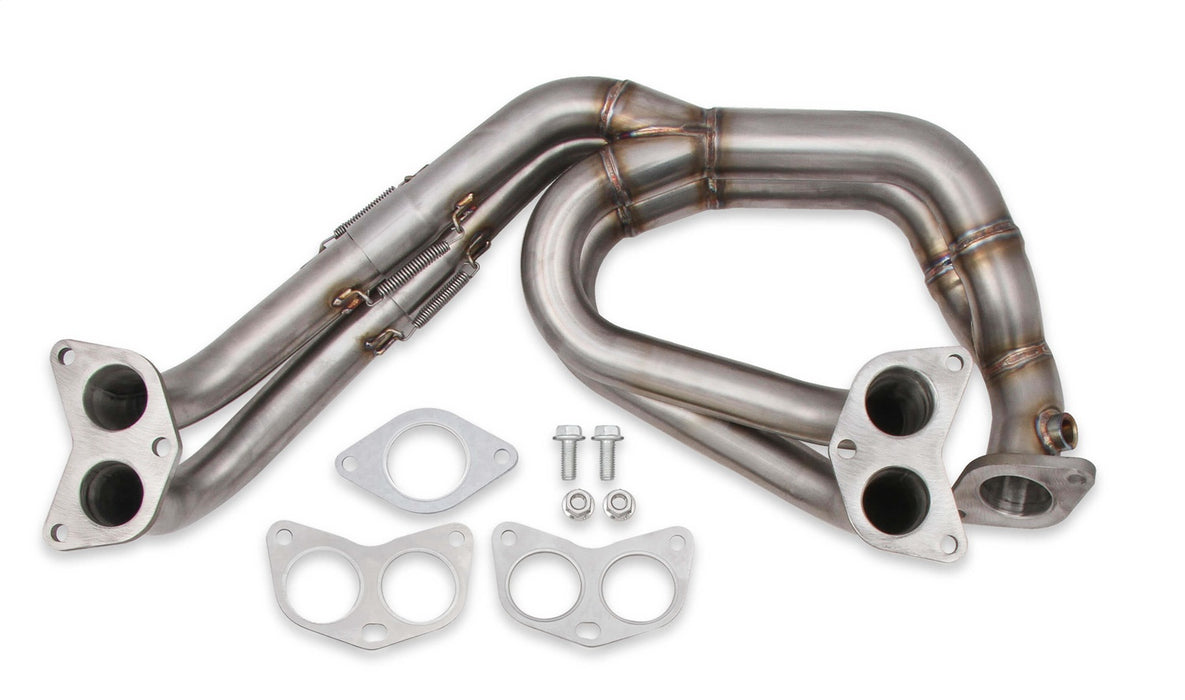 Hooker BH9306 Blackheart Long Tube Headers - Truck Part Superstore