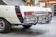 Hooker BHC304 Exhaust Tip Extension - Truck Part Superstore