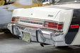 Hooker BHC304 Exhaust Tip Extension - Truck Part Superstore